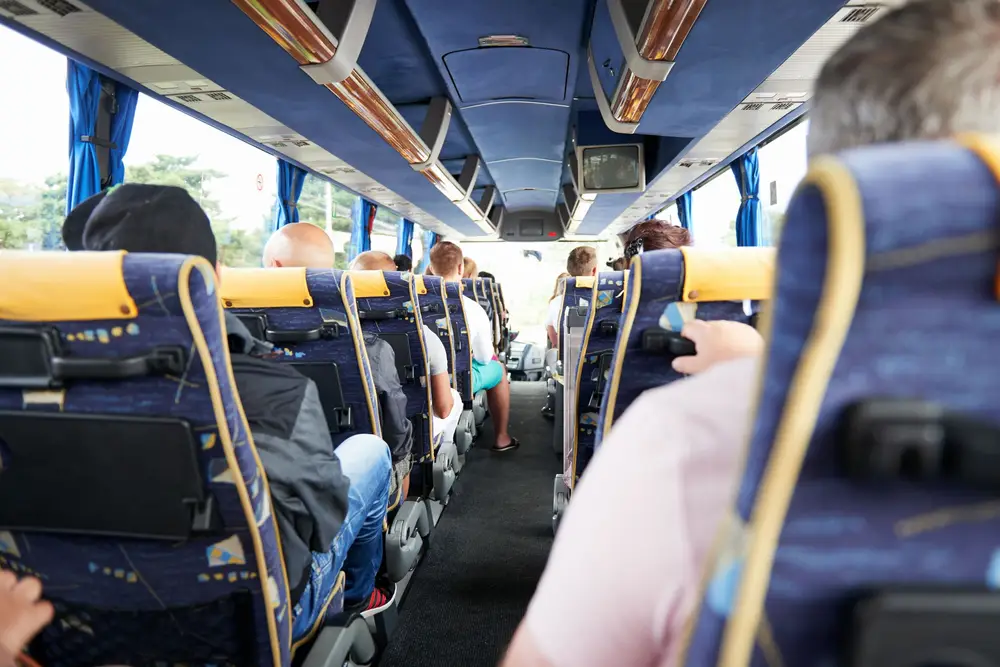 Überraschungsfahrt ins Blaue - Juni Impression 3