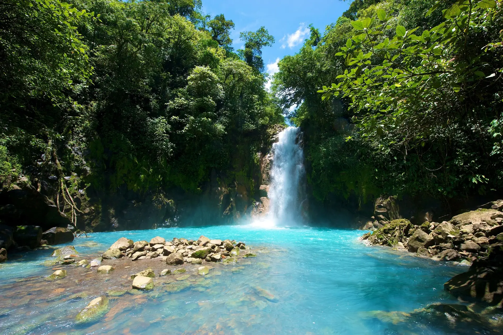 Exotisches Costa Rica & Panamakanal