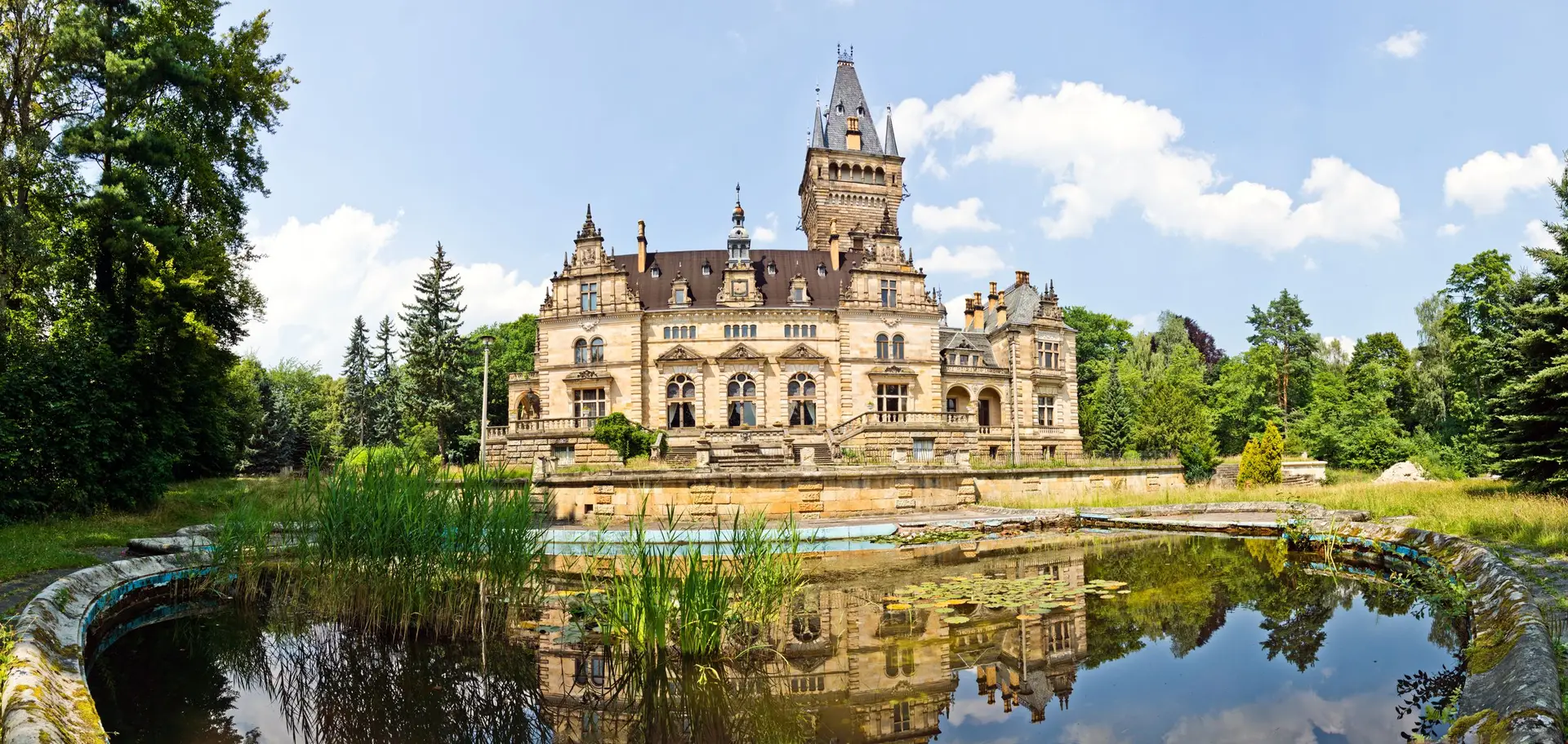 Rund um die Leuchtenburg