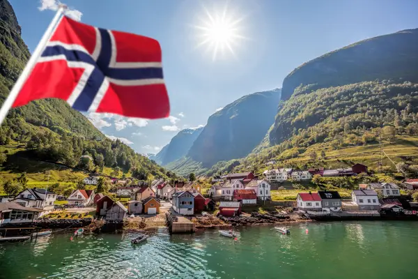 Single-Kreuzfahrt in die Fjordwelt Norwegens Impression 2