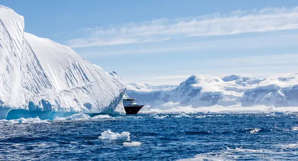 TUI Cruises - Große Abwechslung im Hohen Norden Impression 3