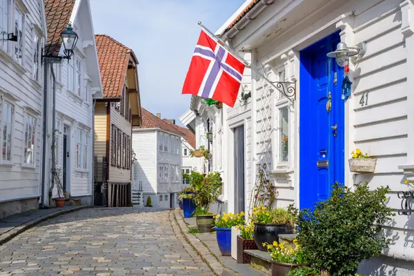 Single-Kreuzfahrt in die Fjordwelt Norwegens Impression 5