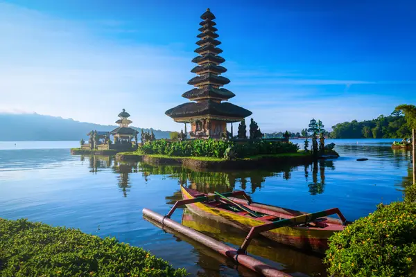 Indonesien - von Bali zu den Walhaien Impression 5