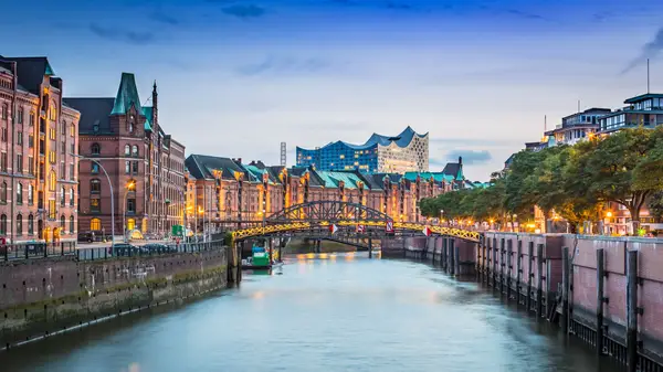 TUI Cruises - Sonnige Kanaren & Madeira bis nach Hamburg Impression 10