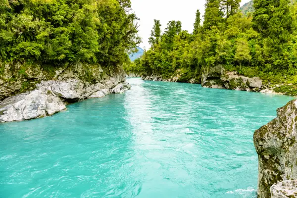 Zauberhaftes Neuseeland & Badeverlängerung paradiesische Südsee Impression 3