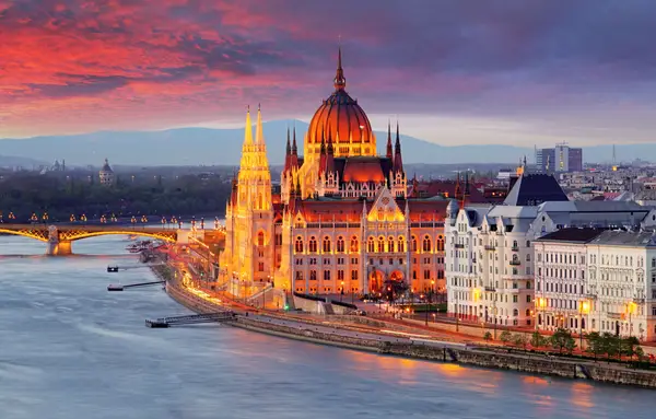 Die Magie der Donau Impression 8
