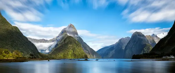 Zauberhaftes Neuseeland & Badeverlängerung paradiesische Südsee Impression 2