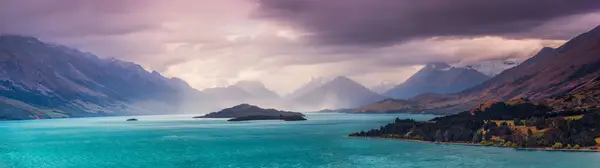 Zauberhaftes Neuseeland & Badeverlängerung paradiesische Südsee Impression 1