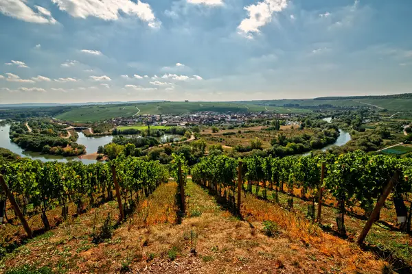 Fränkisches Weinland Impression 2