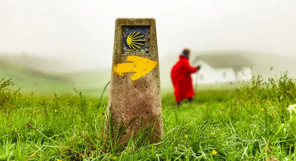 Jakobsweg entdecken Impression 7