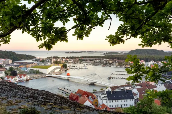 Single-Kreuzfahrt in die Fjordwelt Norwegens Impression 6