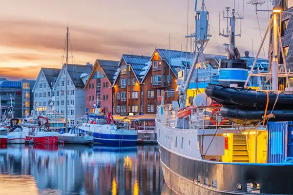 TUI Cruises - Große Abwechslung im Hohen Norden Impression 7