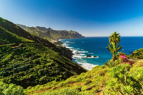 TUI Cruises - Sonnige Kanaren & Madeira bis nach Hamburg Impression 1