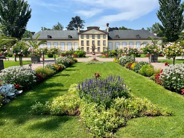 Genussradeln im Elsass! Impression 5