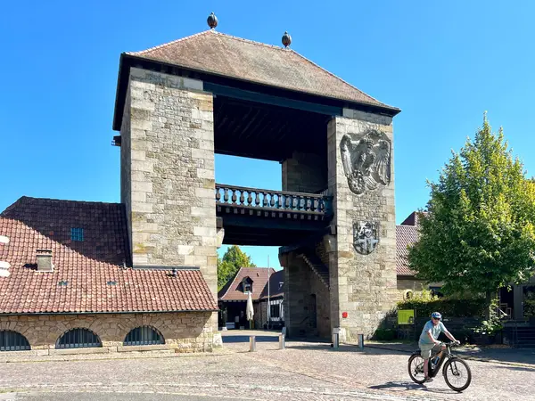 Genussradeln im Elsass! Impression 11