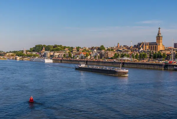 NICKO Cruises- Ein Tulpenmeer für die Sinne auf dem Rhein Impression 7