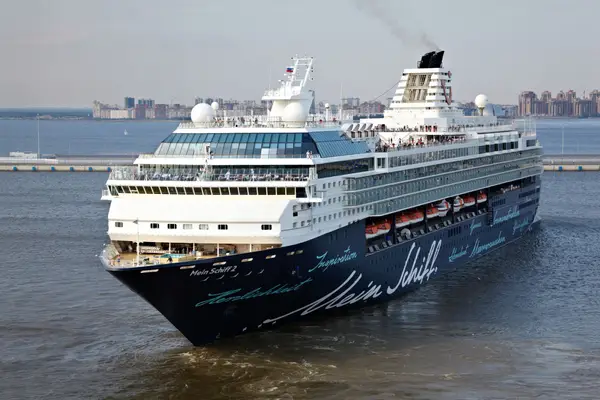 TUI Cruises - Zeitlose Städte der Ostsee Impression 5