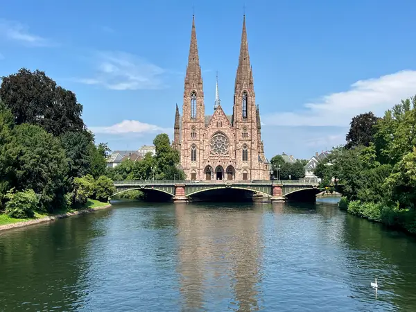 Genussradeln im Elsass! Impression 10