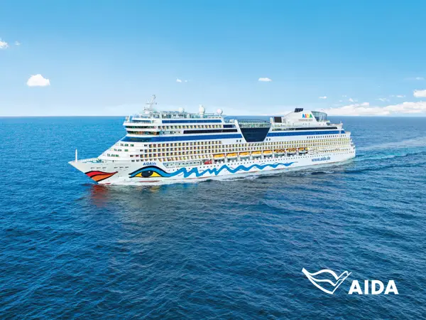 AIDAblu - Mittelmeerkreuzfahrt mit Griechenland & Türkei Impression 1