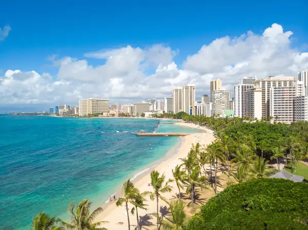 Abenteuer Alaska & Badeverlängerung auf Hawaii Impression 8