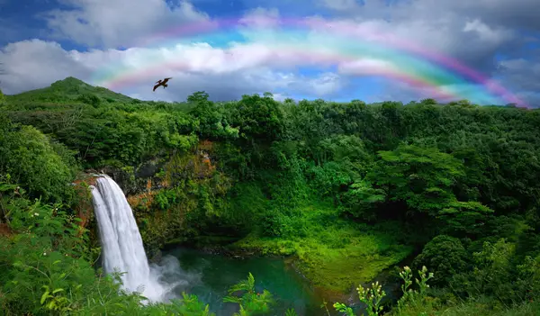 Abenteuer Alaska & Badeverlängerung auf Hawaii Impression 10