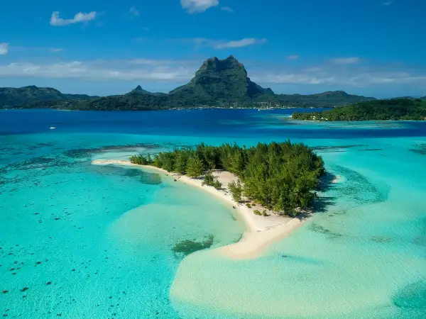 Zauberhaftes Neuseeland & Badeverlängerung paradiesische Südsee Impression 9