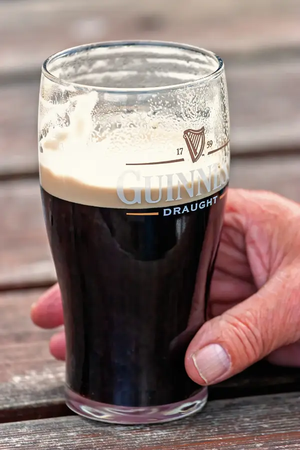 Schottischer Whisky & Irisches Guinness Impression 15