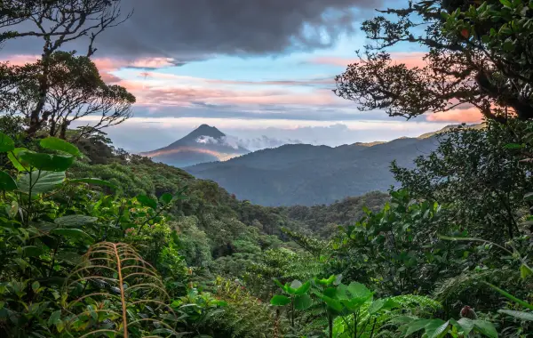 Exotisches Costa Rica & Panamakanal Impression 1