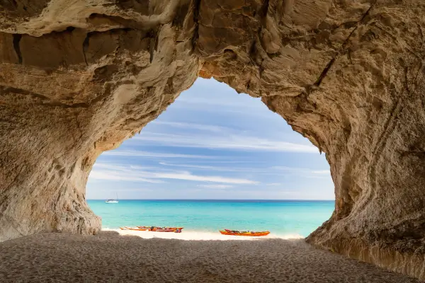 Inselparadies Sardinien - ein Juwel im Mittelmeer Impression 8
