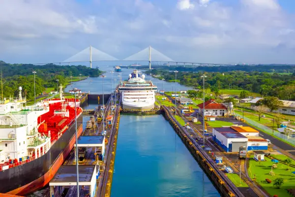 Exotisches Costa Rica & Panamakanal Impression 5