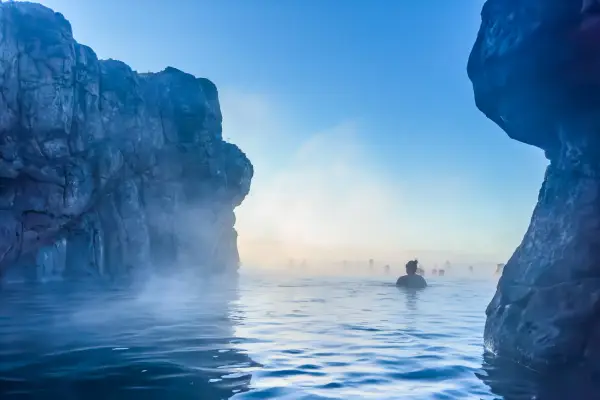 TUI Cruises - Große Abwechslung im Hohen Norden Impression 13