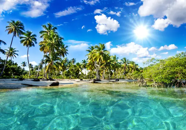 Zauberhaftes Neuseeland & Badeverlängerung paradiesische Südsee Impression 7