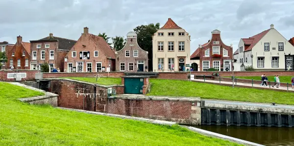 An der Nordseeküste ... Impression 5