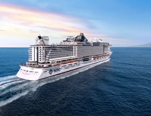 MSC-Familienabenteuer im westlichen Mittelmeer Impression 14