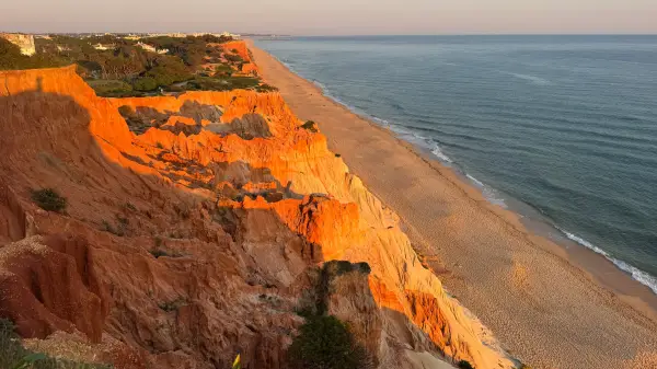 Algarve - Sternradtour Impression 5