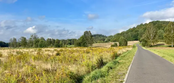 Die Höhepunkte Niederschlesiens Impression 5