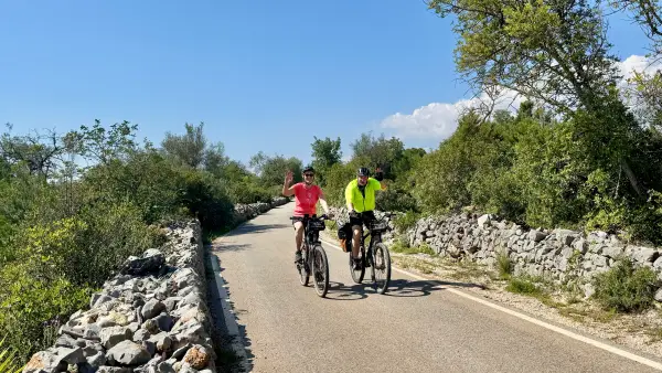 Algarve - Sternradtour Impression 4