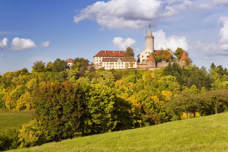 Rund um die Leuchtenburg Impression 1