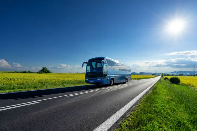 Überraschungsfahrt ins Blaue - Oktober Impression 2
