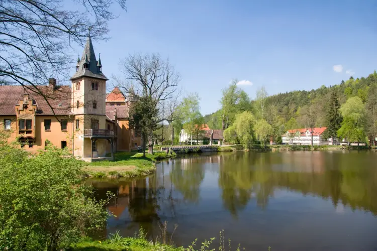 Rund um die Leuchtenburg Impression 3