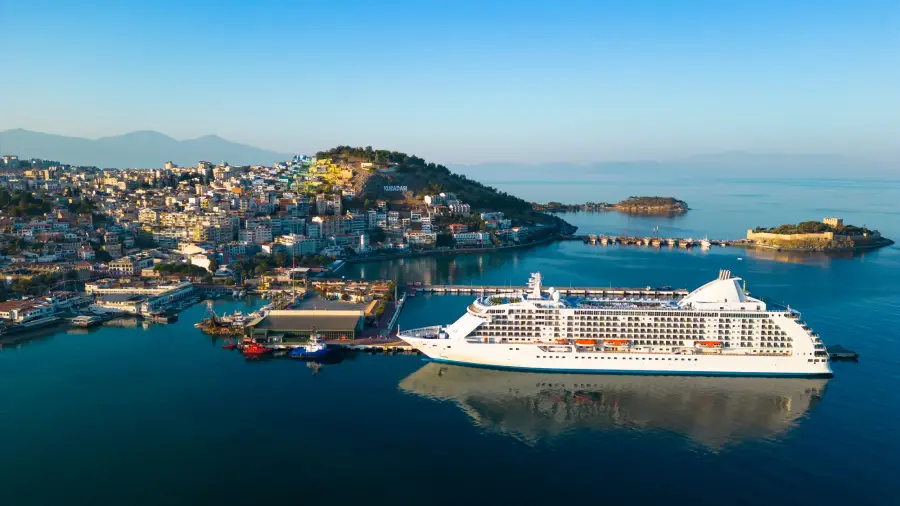 MSC-Familienabenteuer im westlichen Mittelmeer
